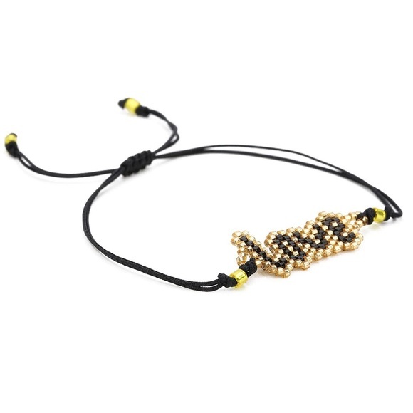 COMING SOON!  Love Letters Charm Bracelet - Picture 3 of 4